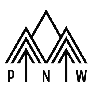 PNW Components logo