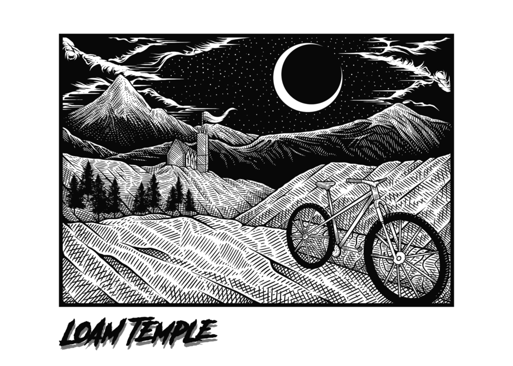 2023 loam temple beer