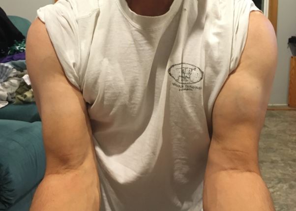 BicepsOnly