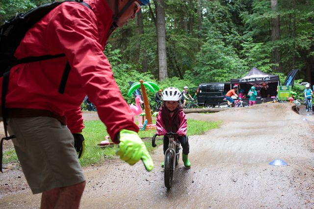 Evergreen mountain store bike alliance