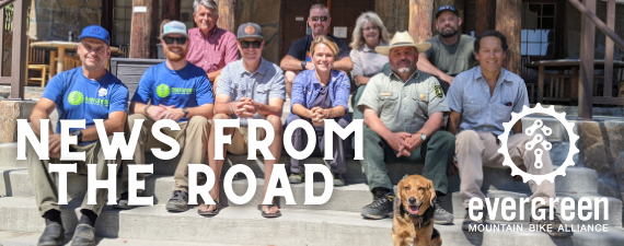 News From the Road: Project Site and Advocacy Tour 2021