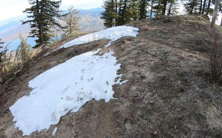 ButteSnow