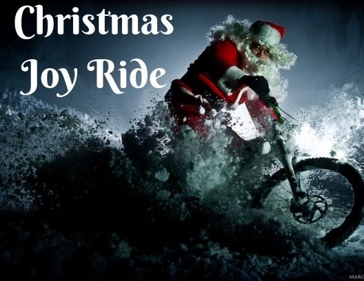 ChristmasJoy Ride