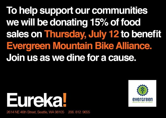 Eureka Evergreen 1