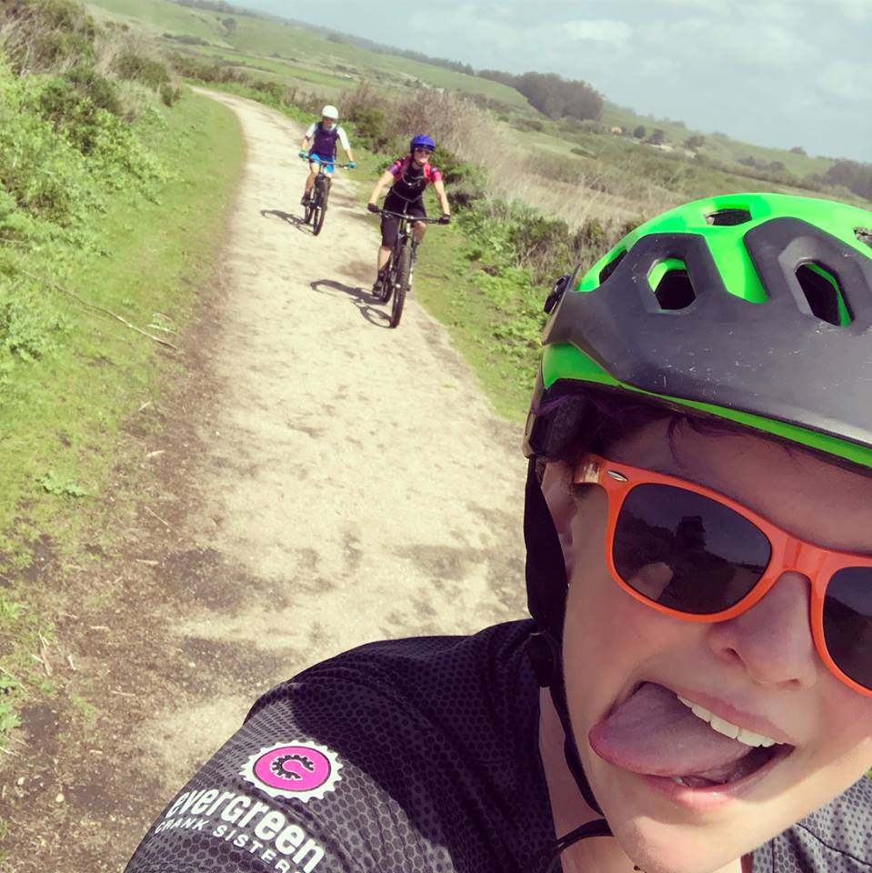 MTB Ride