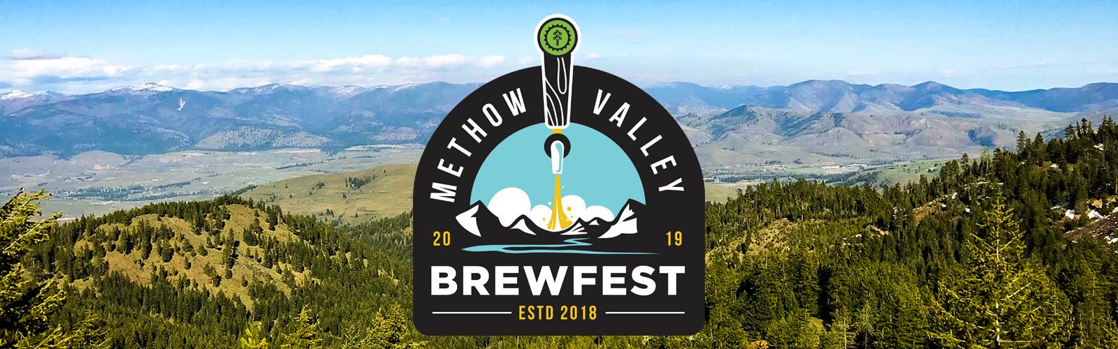 MethowBrewFestMarquee