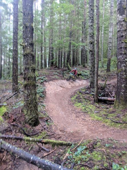 Olallie pic