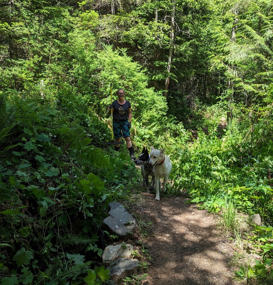 Raging 2023 Mt Si