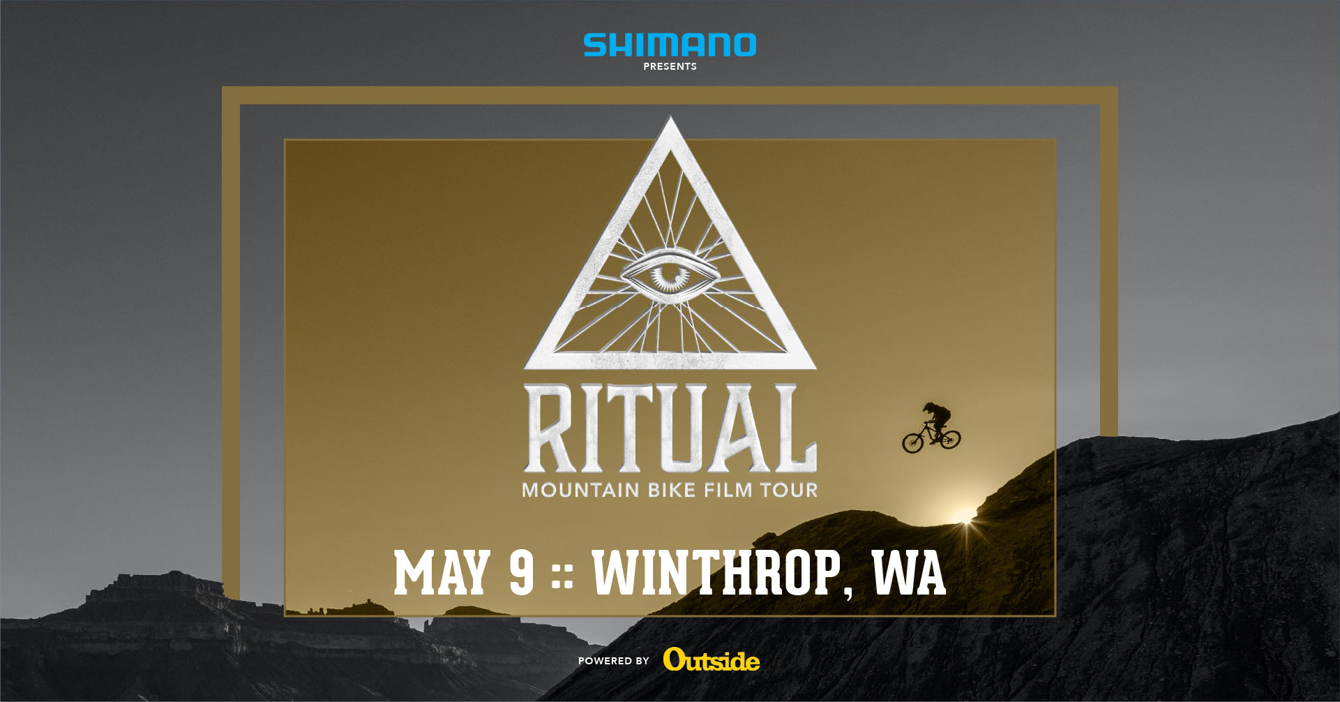 Ritual Film Tour