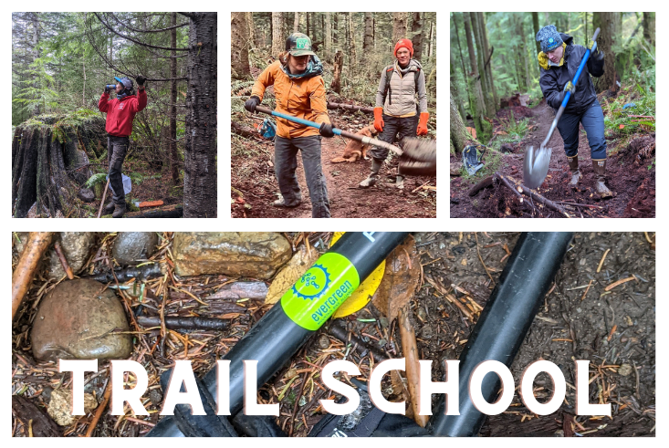 Sturdy Trail School 1