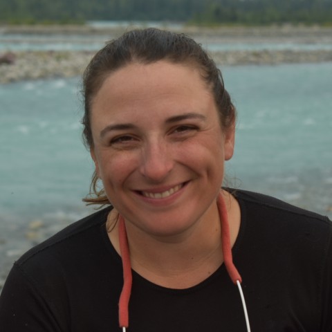 Cristina Barone