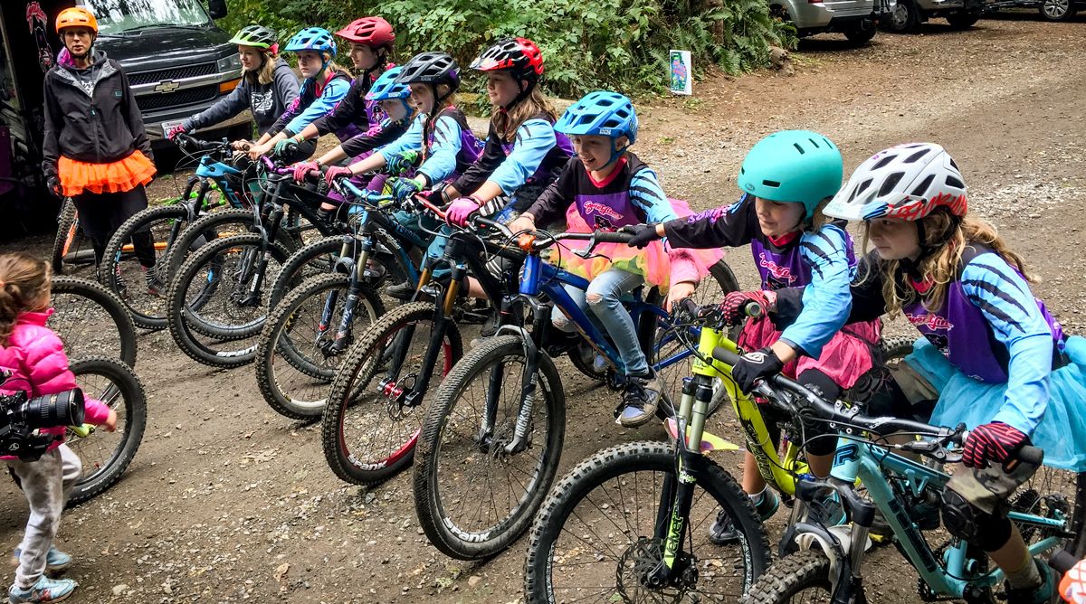 Take A Kid Mountain Biking Day 2019 Take A Kid Mountain Biking Day 2022