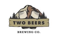 TwoBeersBrewingLogo250px