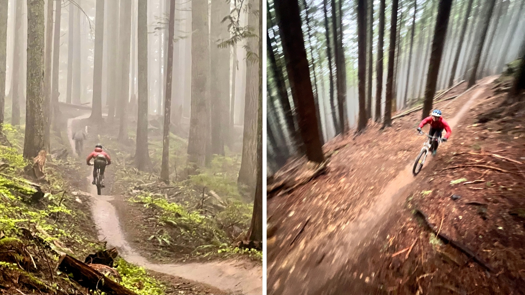 Wet Weather Guide: How to Ride Responsibly in the Rain