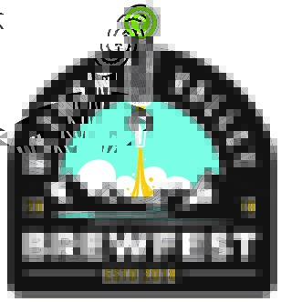 Methow Valley Brewfest logo