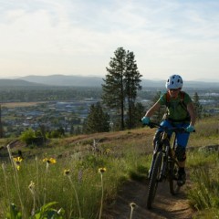 Spring MTB