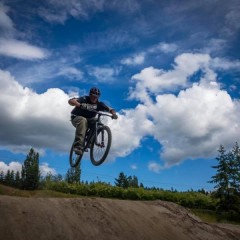 Poulsbo Pump Track