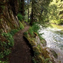 Middle Fork Snoqualmie River