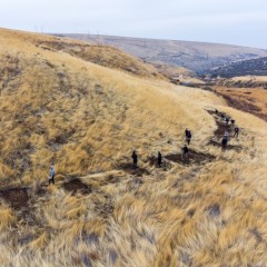 Columbia Basin Chapter