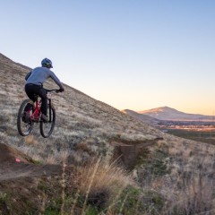 Columbia Basin Chapter