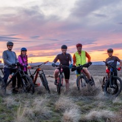 Columbia Basin Chapter