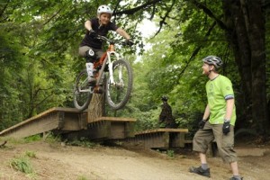 MTB Skills Class