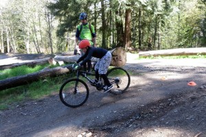 Kids MTB Class