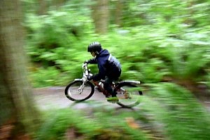 kids MTB classes