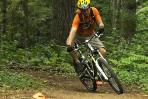 Progression MTB Skills Class