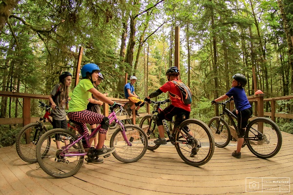 Evergreen Dirt Class Participants