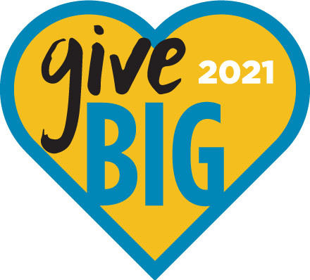 givebig logo 2021 new on light