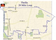 Thrilla loop