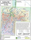 Duthie Hill Trail Map - Phase 2