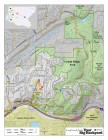 King County Map - Grand Ridge