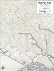 Rat Pac Trail Map