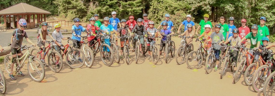 mountain bike camps for adults