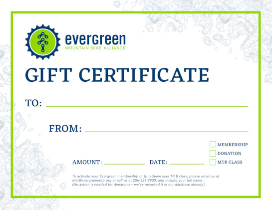 gift certificate thumbnail