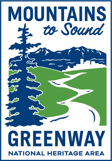 Mnt 2 sound greenway