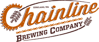 Chainline brewery logo