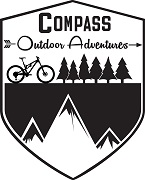 Compass Adventure logo