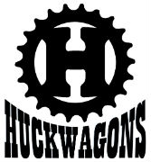 Huckwagons logo