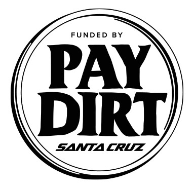 Pay Dirt logo