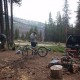 Trailhead