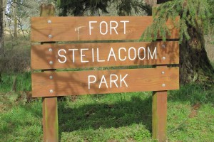 Fort Steilacoom Park