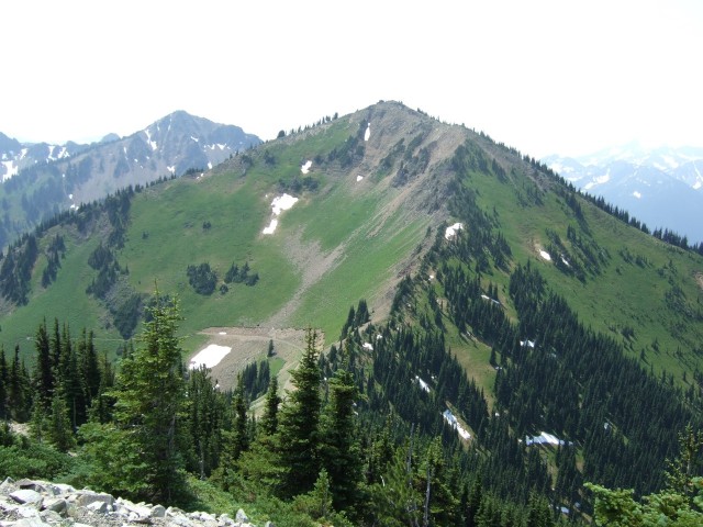 Crystal Mountain