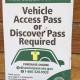Pass Required
