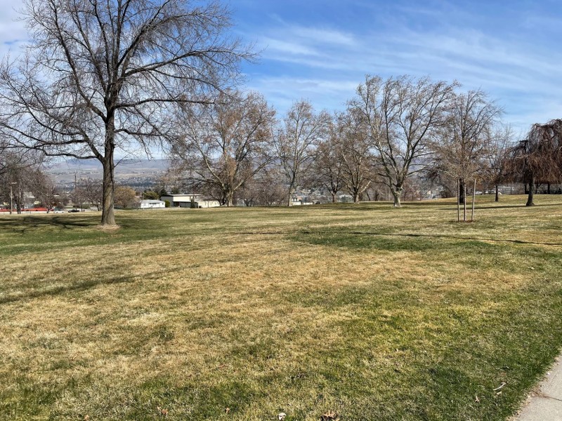 Lincoln Park - Wenatchee