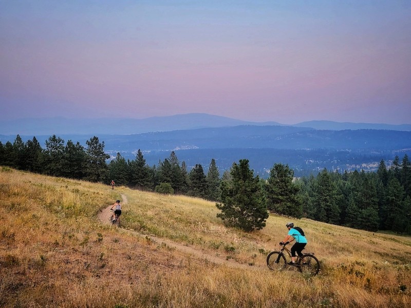 Glenrose Phillips Creek