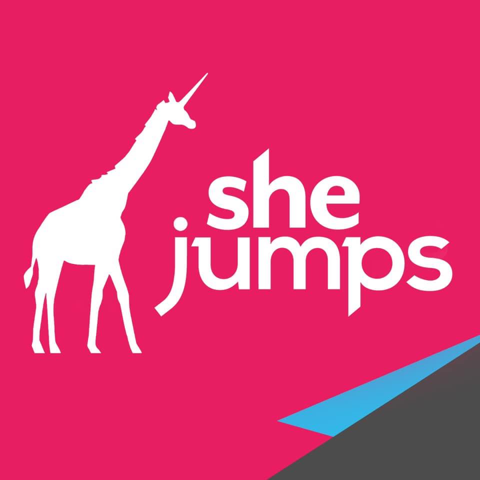 shejumps